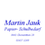 Logo Matin Jauk