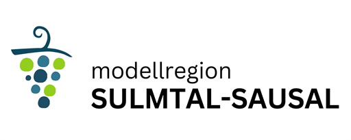 Logo Klimaregion Sulmtal-Sausal